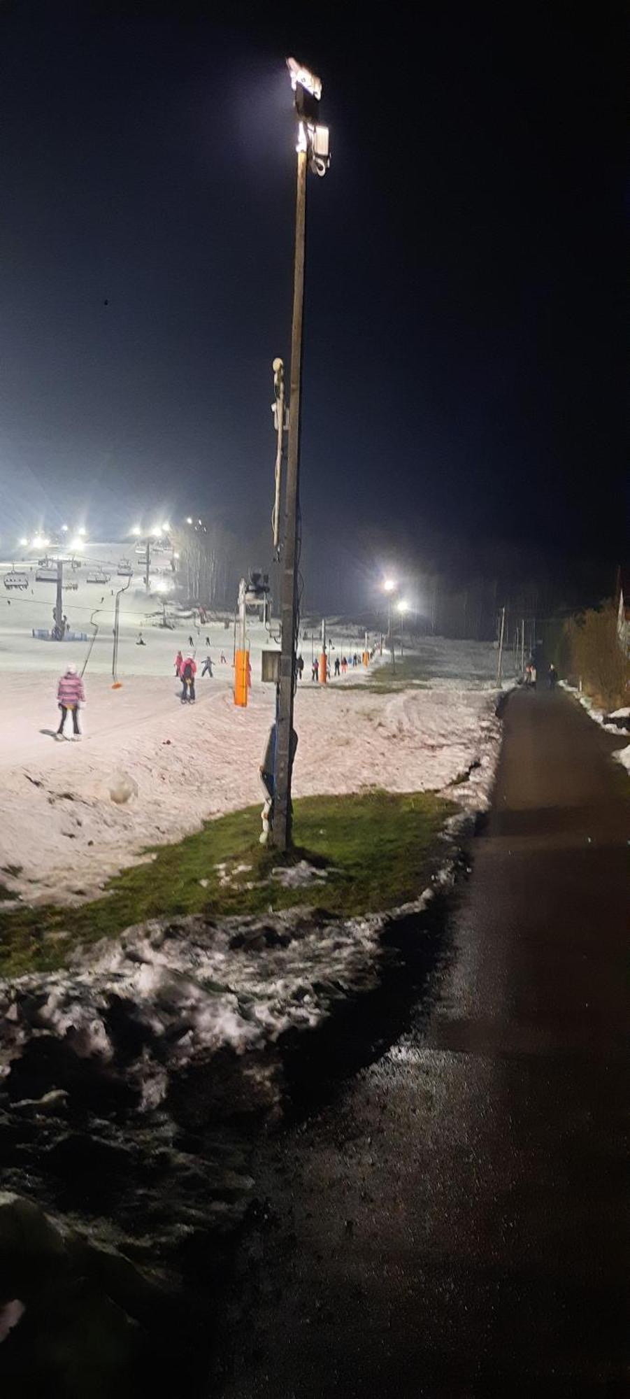 Pokoje U Juroszka Istebna Extérieur photo