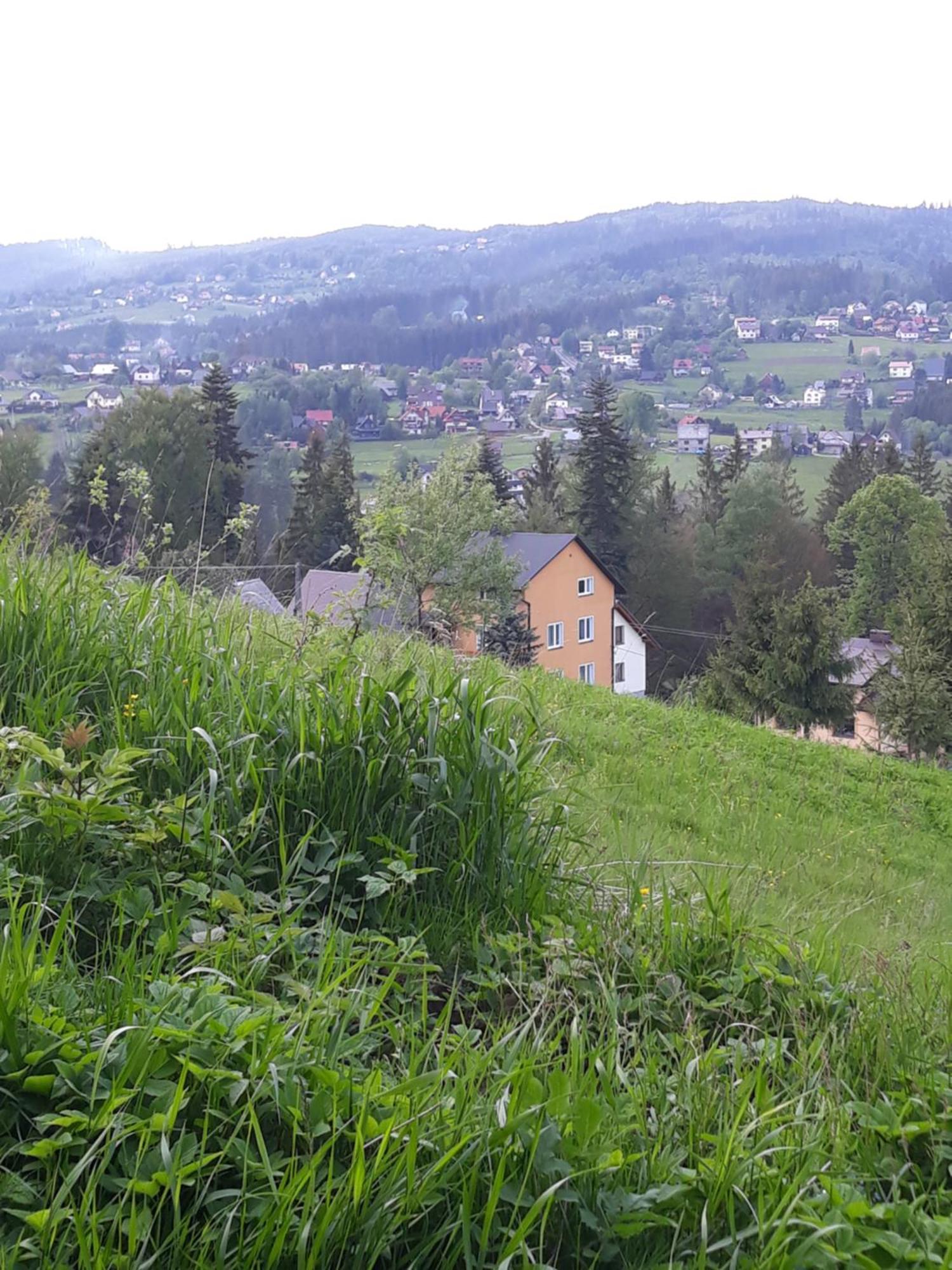 Pokoje U Juroszka Istebna Extérieur photo