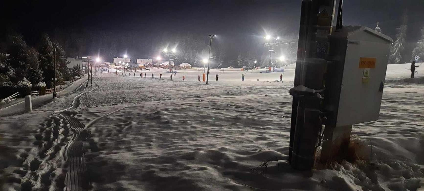 Pokoje U Juroszka Istebna Extérieur photo