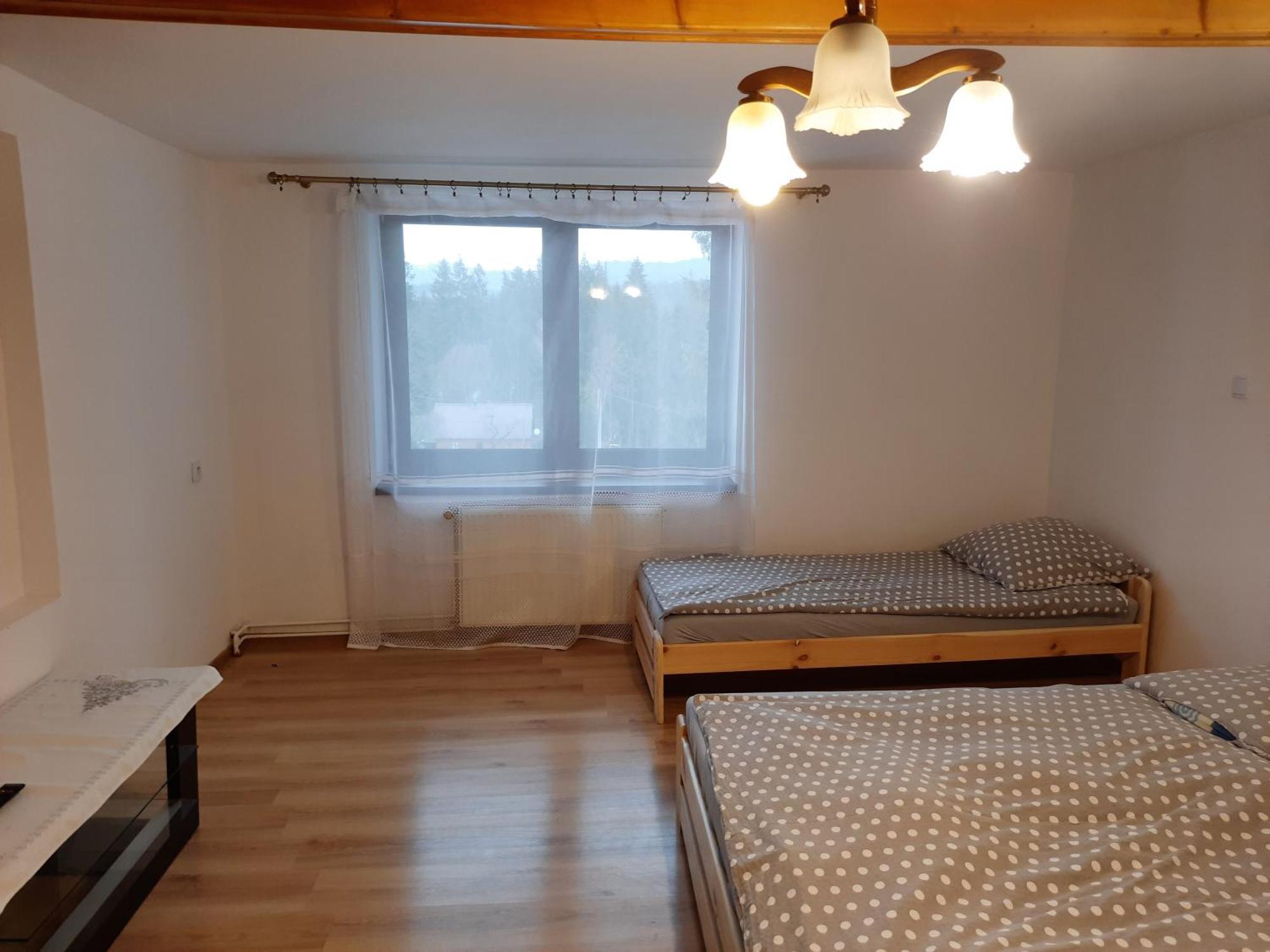 Pokoje U Juroszka Istebna Extérieur photo