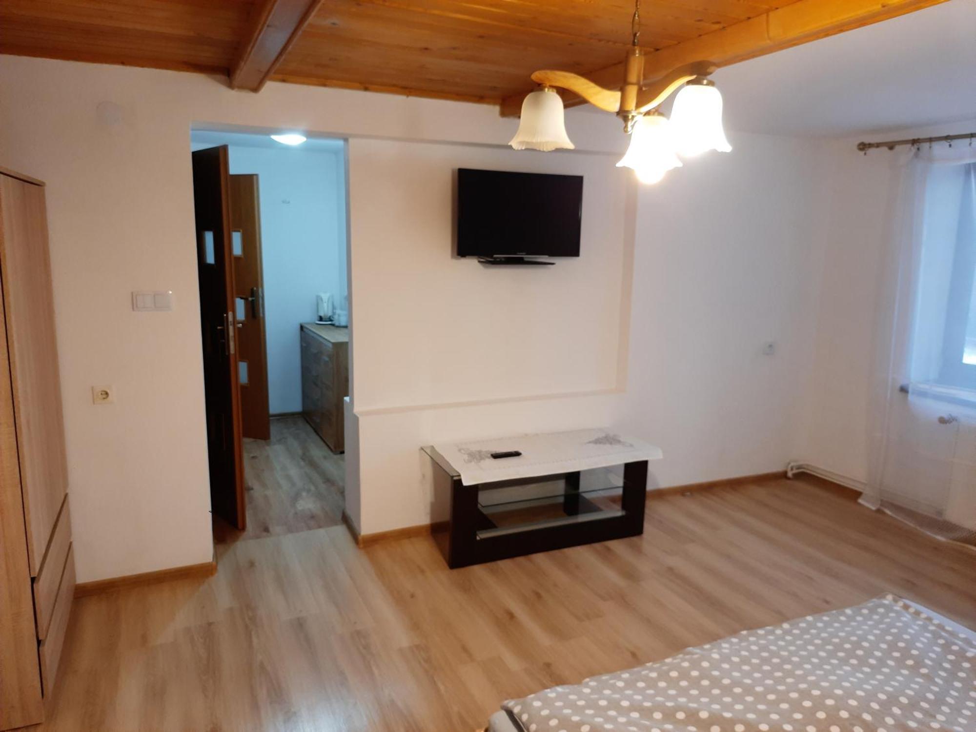 Pokoje U Juroszka Istebna Extérieur photo