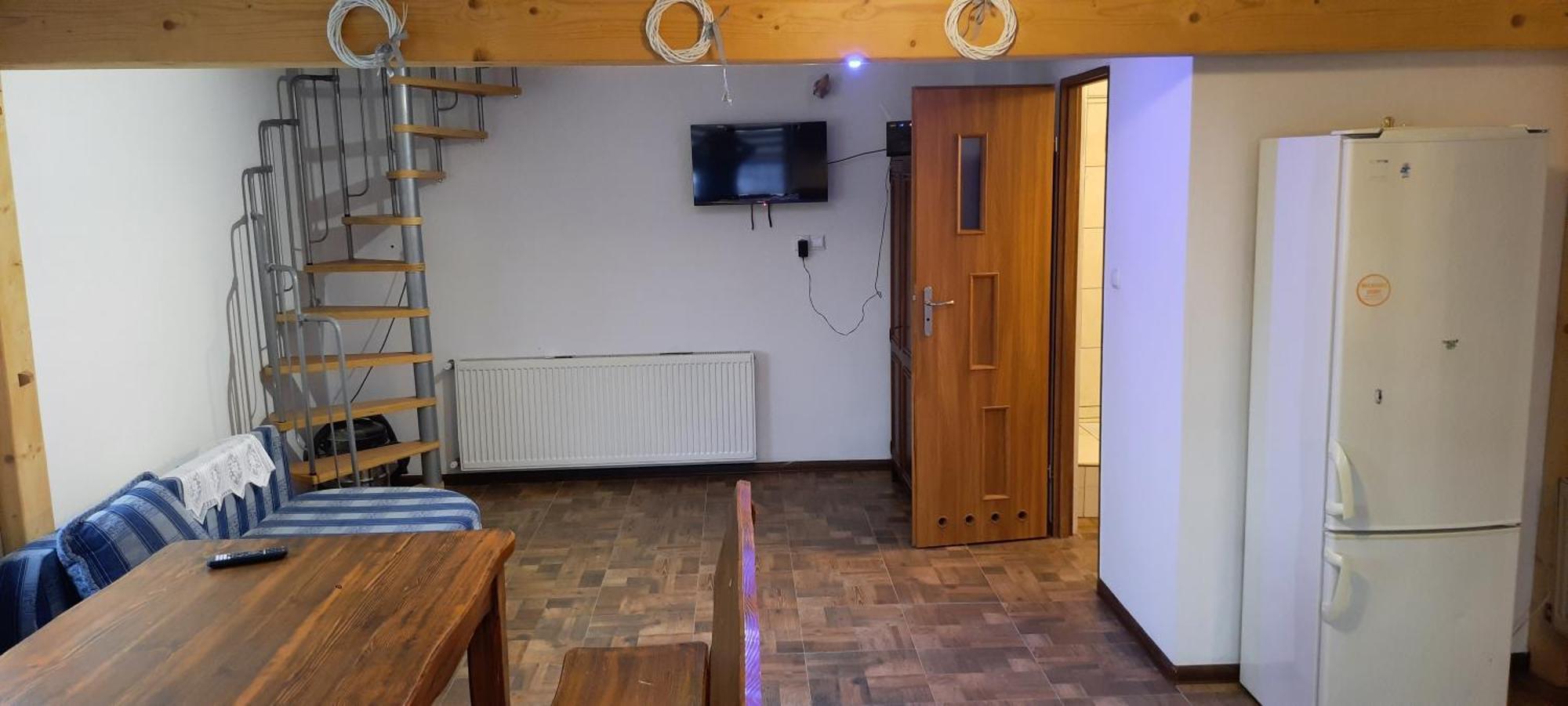 Pokoje U Juroszka Istebna Extérieur photo