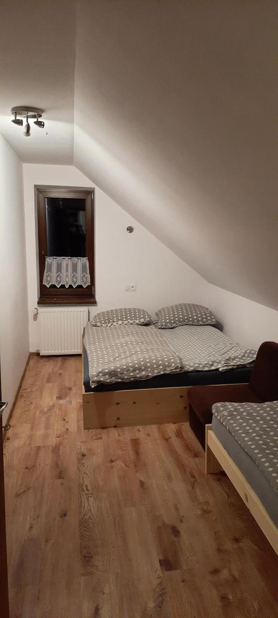 Pokoje U Juroszka Istebna Extérieur photo