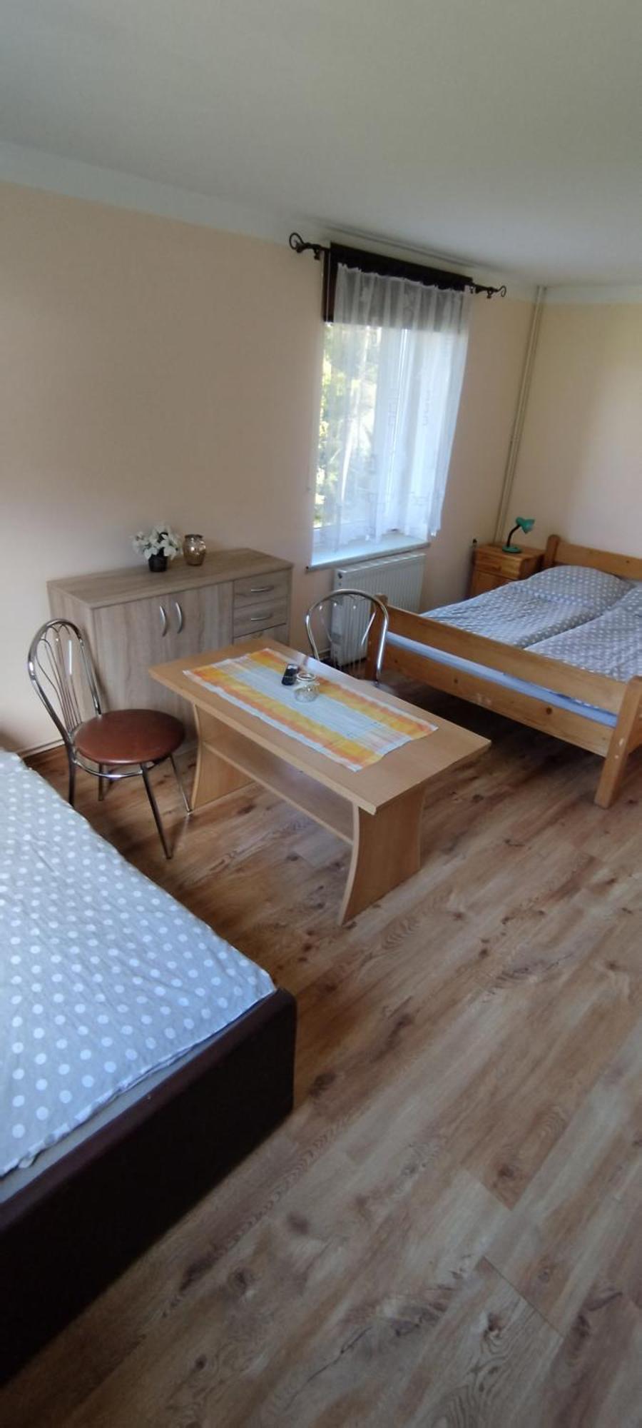 Pokoje U Juroszka Istebna Chambre photo