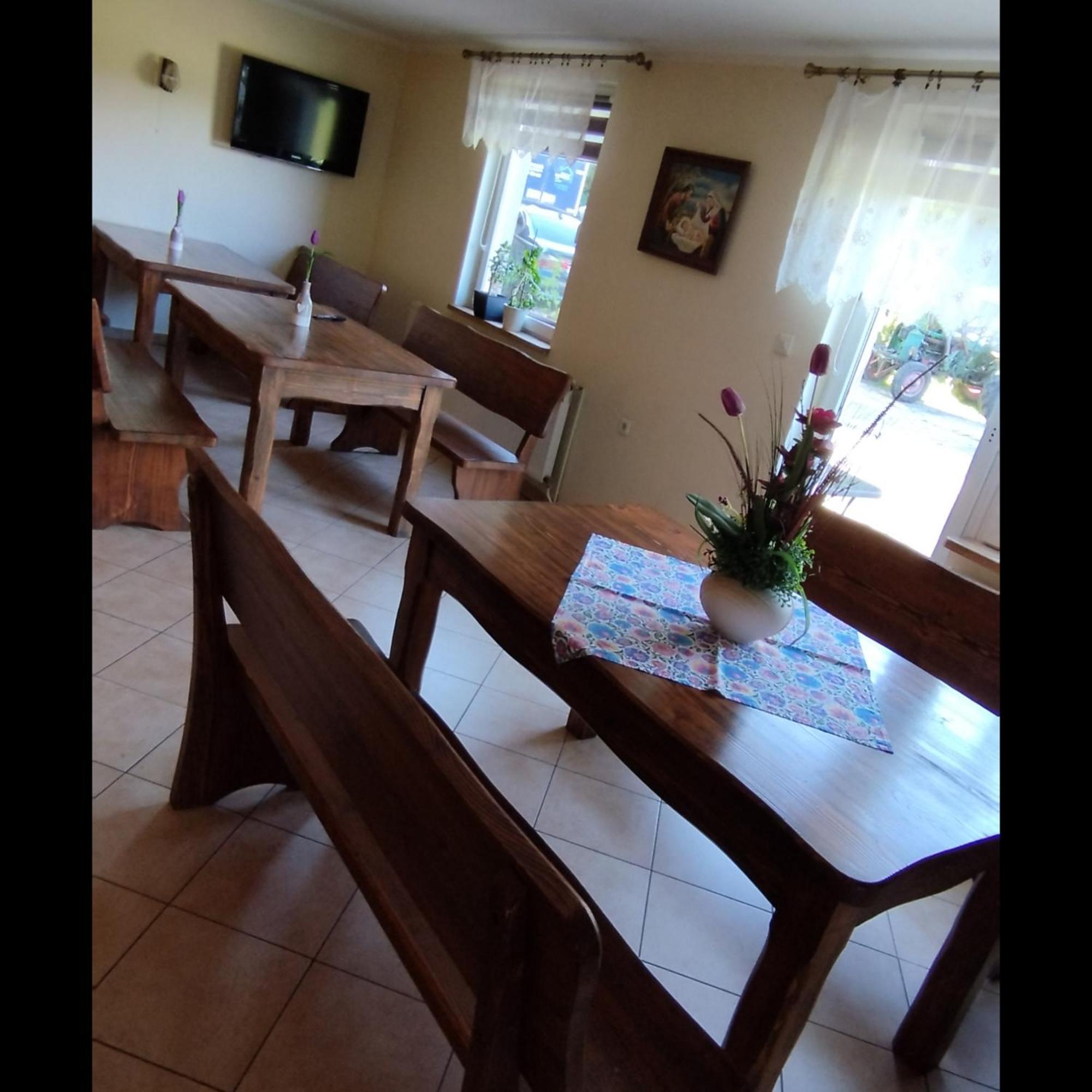 Pokoje U Juroszka Istebna Extérieur photo