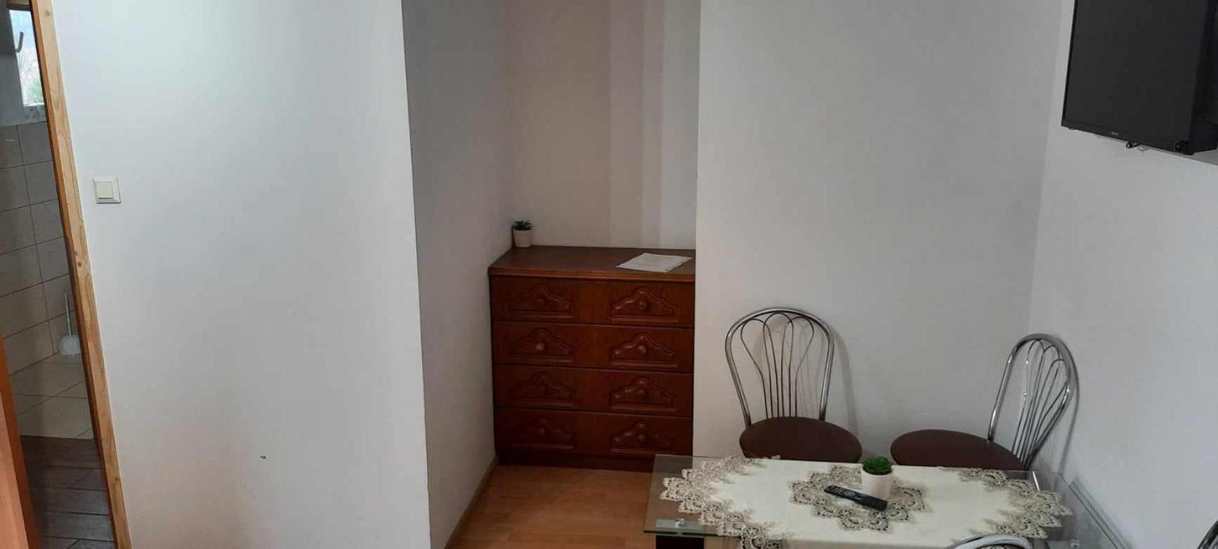 Pokoje U Juroszka Istebna Chambre photo