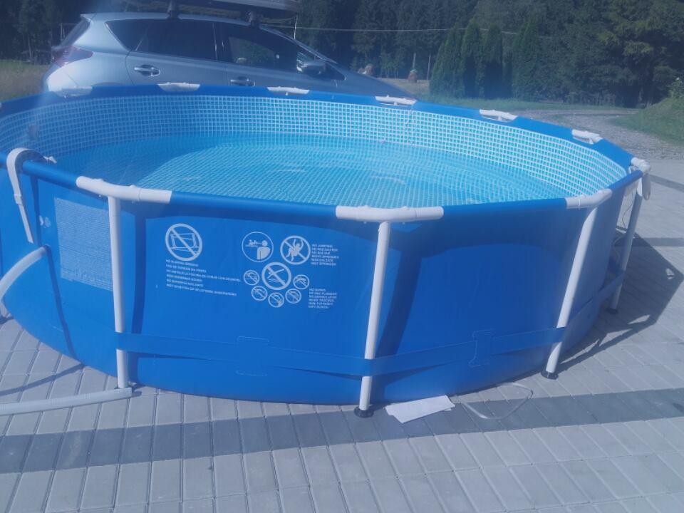 Pokoje U Juroszka Istebna Extérieur photo